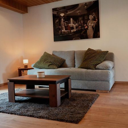 Idyllische Ferienwohnung Im Kalletal Екстериор снимка