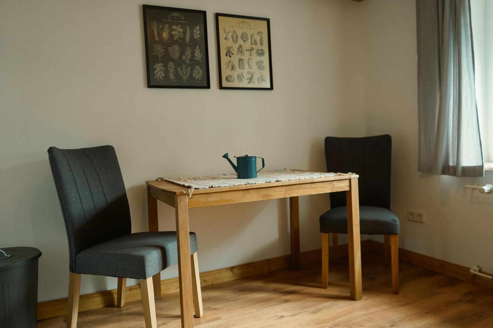 Idyllische Ferienwohnung Im Kalletal Екстериор снимка